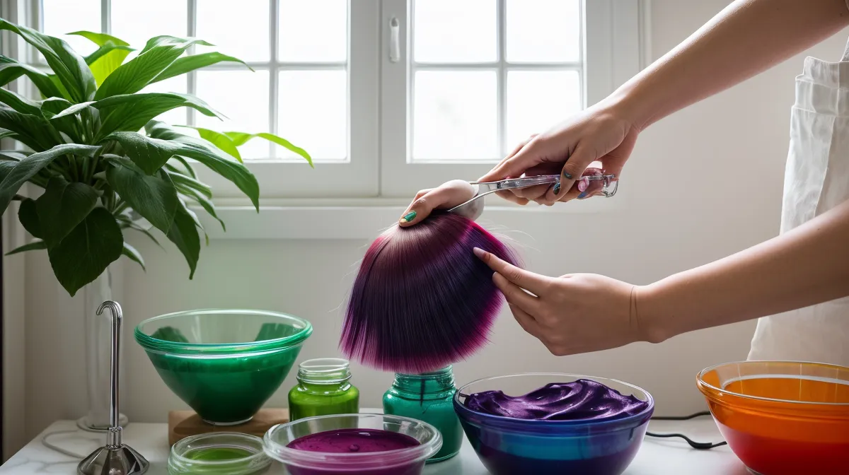 Mejores cremas de manos para peluqueras que usan tintes a diario: cuidado de manos para coloristas profesionales