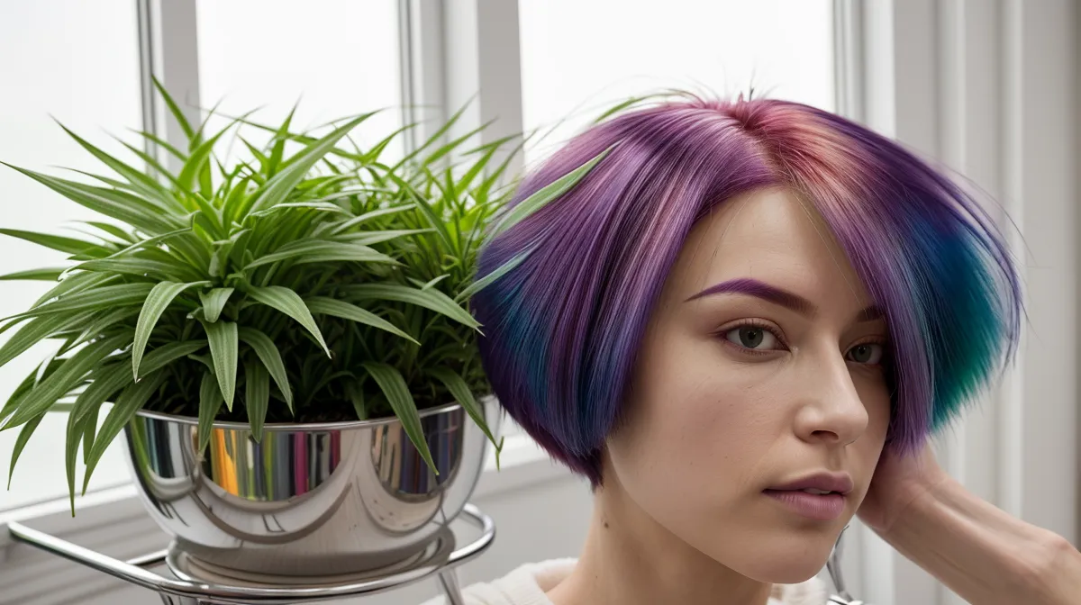 Paleta lisa para balayage profesional, la elección clave para precisión en coloristas de Madrid