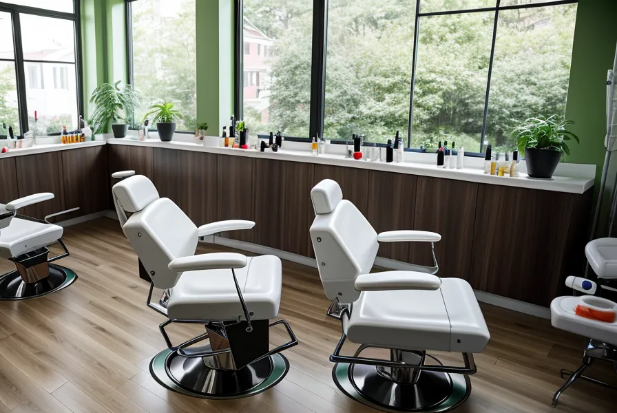 Mezcla de decolorante con densidad tipo yogur griego lista para balayage de precisión