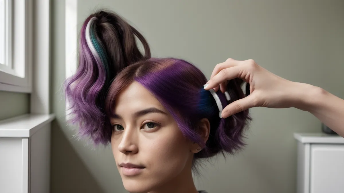 Mejores protectores de enlaces capilares para decoloraciones en cabina